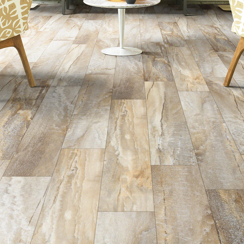 Shaw Floors Elemental Supreme 6 X 36 4mm Luxury Vinyl Plank In Elemental Supreme 6 X 36 4mm Luxury Vinyl Plank