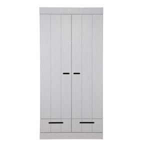 Check price and read more information from recommend store. Kleiderschrank Connect von Woood