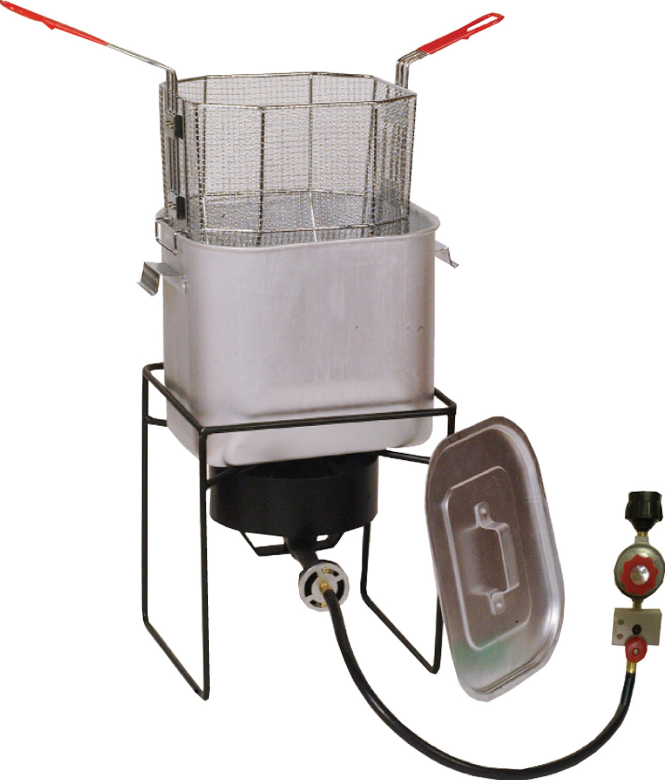King Kooker Fry Bucket Turkey And Fish Fryer Outdoor Cooker Package King Kooker Fry Bucket Turkey And Fish Fryer Outdoor Cooker Package Reviews Wayfair