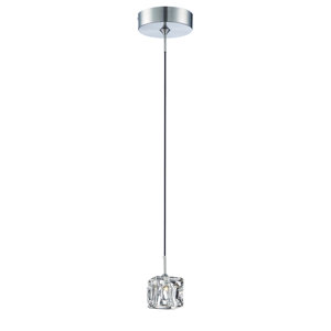 Chesser 1-Light Mini Pendant