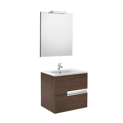 Vanity Units Bathroom Units Amp Sink Cabinets Wayfair Co Uk