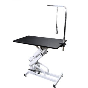 Z-Lift Strong Professional Hydraulic Pet Grooming Table