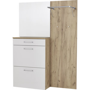 Garderobe von Urban Designs