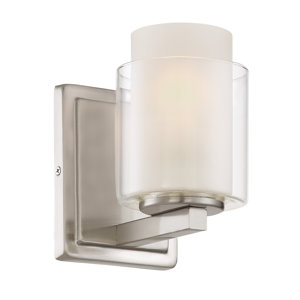 Stephen 1-Light Wall Sconce