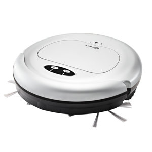 KOBOT Slim Series Bagless Robot Vacuum (RV351), w/ Scheduling