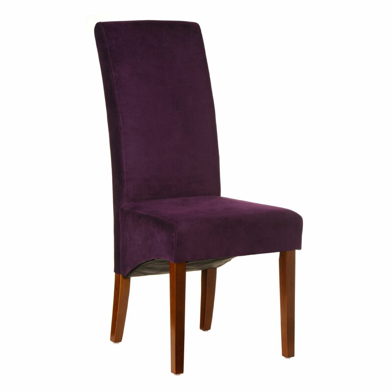 All Home Medan Solid Wood Dining Chair & Reviews | Wayfair.co.uk