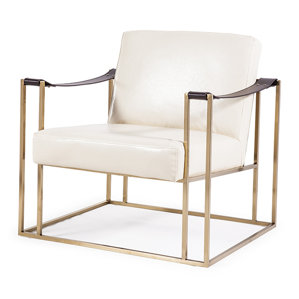 Chair and a Half by I Home Furniture