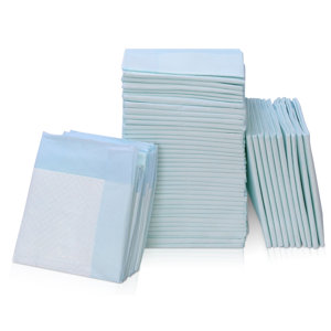 Pet Training Mat/Pad (Set of 50)
