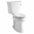 K-3889-RA-0,47,96 Kohler Highline Comfort Height Two-Piece Elongated 1. ...