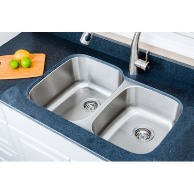 12 Inch Deep Kitchen Sinks | Wayfair