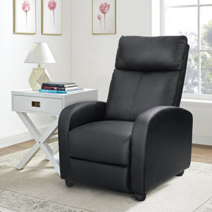 Small Recliners You Ll Love Wayfair Quickview