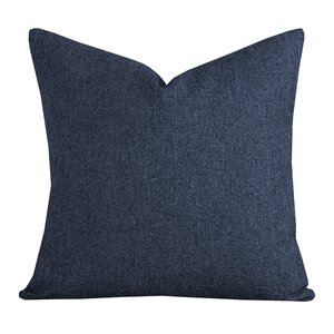 Belmont Throw Pillow