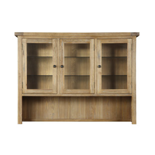 China Buffet And Hutch Wayfair Bella Hutch