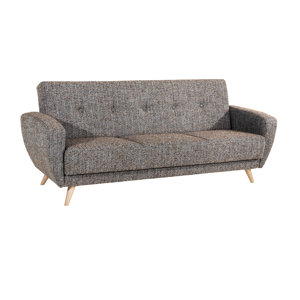 3-Sitzer Schlafsofa Jerry von Max Winzer