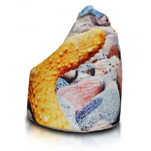 Sitzsack Picot von Home & Haus