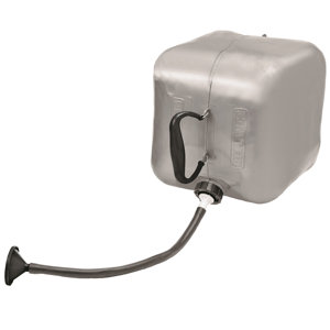 Solar Spray Portable Hanging Outdoor Shower