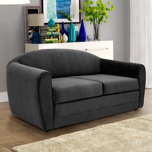 Paredes Sleeper Loveseat