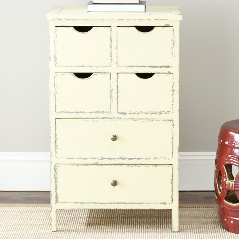 Safavieh Horus 6 Drawer Chest & Reviews | Wayfair Safavieh Horus 6 Drawer Chest & Reviews | Wayfair on Safavieh Outdoor Living Horus Dining Set id=71879