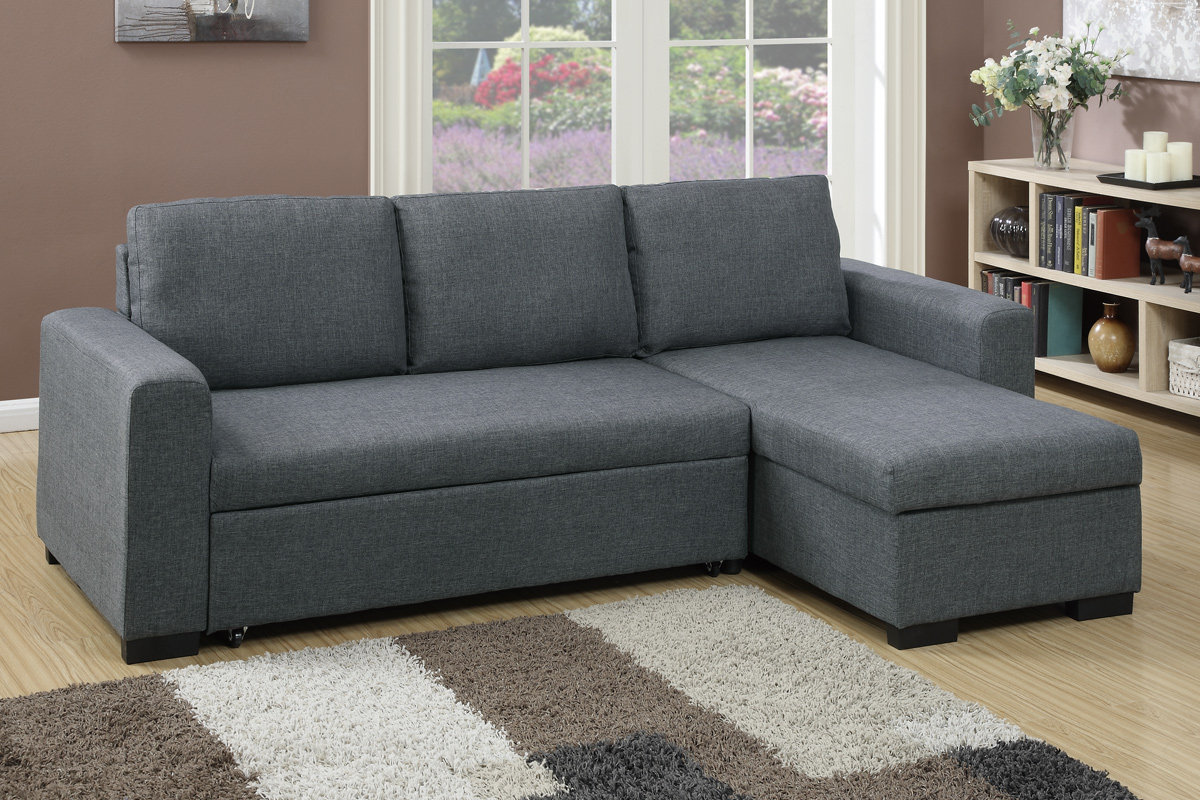Bobkona Jassi Sleeper Sectional. Poundex Bobkona Jassi Sleeper Sectional Reviews Wayfair bobkona jassi sleeper sectional. poundex bobkona jassi sleeper sectional reviews wayfair