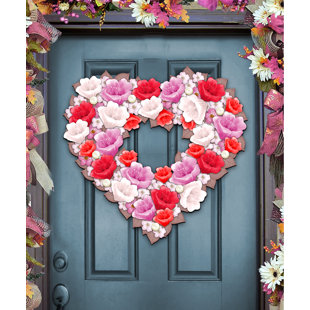 Outdoor Valentine S Day Decorations You Ll Love Wayfair