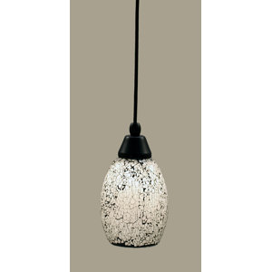 1-Light Mini Pendant