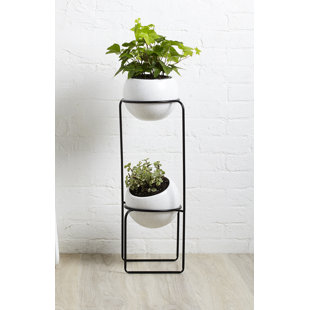 Nesta Ceramic Pot Planter Nesta Ceramic Pot Planter