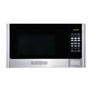 Microwaves You Ll Love Wayfair Countertop Microwave