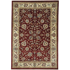 Etonbury Ruby Area Rug