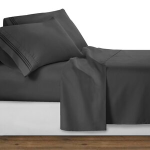 Hanson Premier 1800 Thread Count Sheet Set