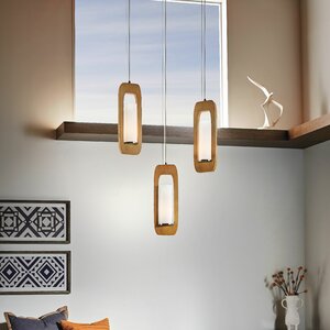 Finchley 1-Light Mini Pendant