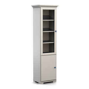 Standvitrine Vinci von MebleSosno