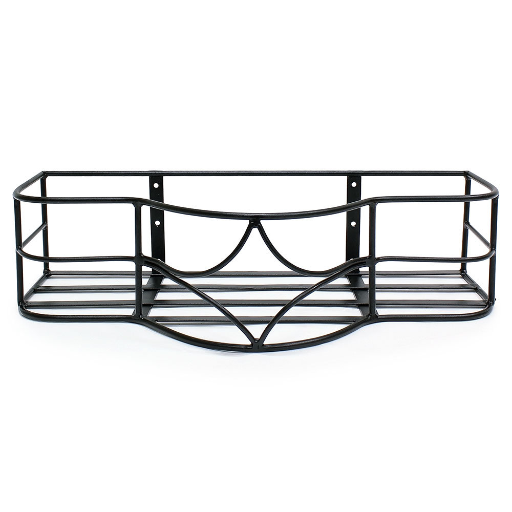 Achla Argyle Wrought Iron Window Box Planter Wayfair