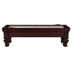 Prestige Shuffleboard Table