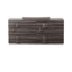 Rutherford 6 Drawer Dresser by Brayden Studio