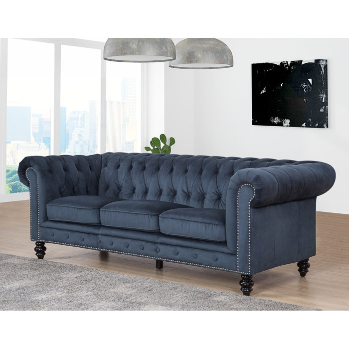 Brooklyn Chesterfield Sofa