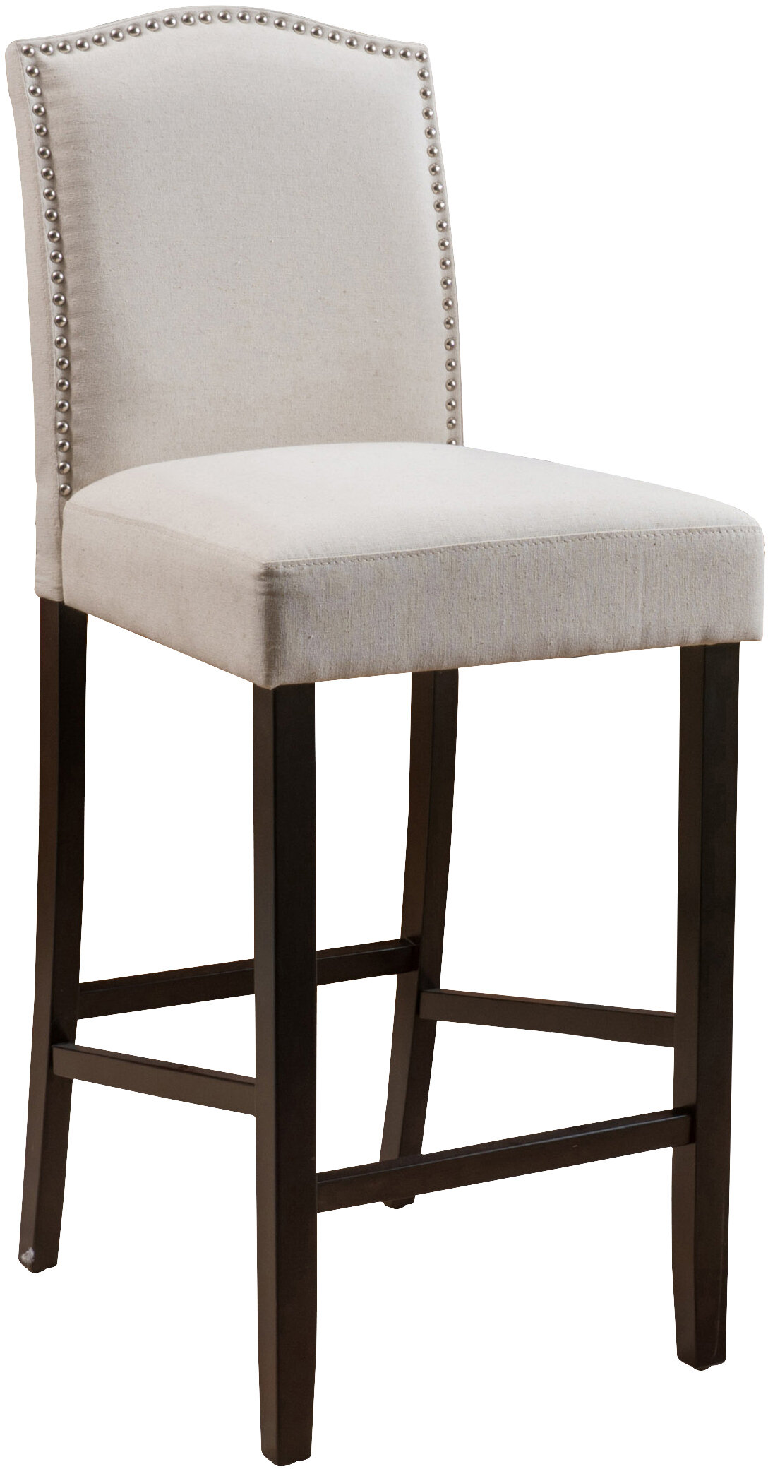 Baltimore 30 Bar Stool Reviews Joss Main