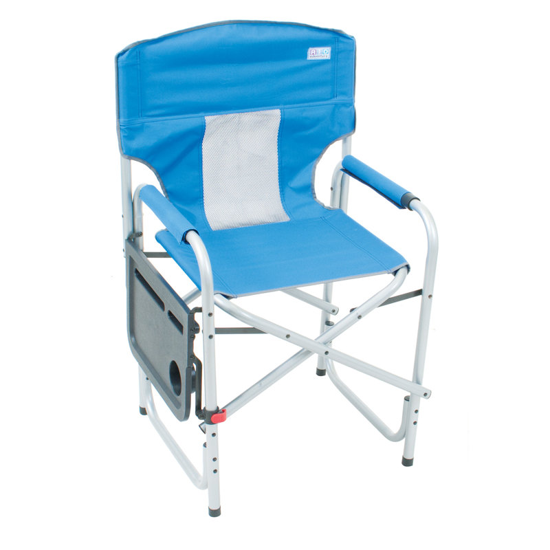 Rio Brands Gear Oversized Director S Outdoor Reclining Folding Beach Gear Oversized Director S Outdoor Reclining Folding Beach Chair