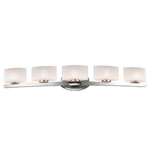 Galati 5-Light Vanity Light