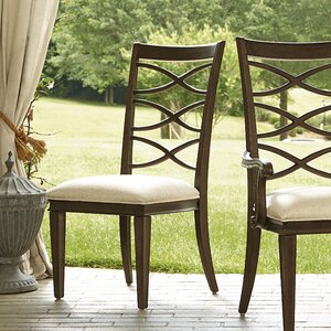 Dianna Side Chair (Set of 2)