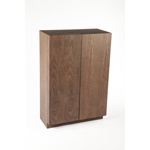 Freeman Bar Armoire by dCOR design