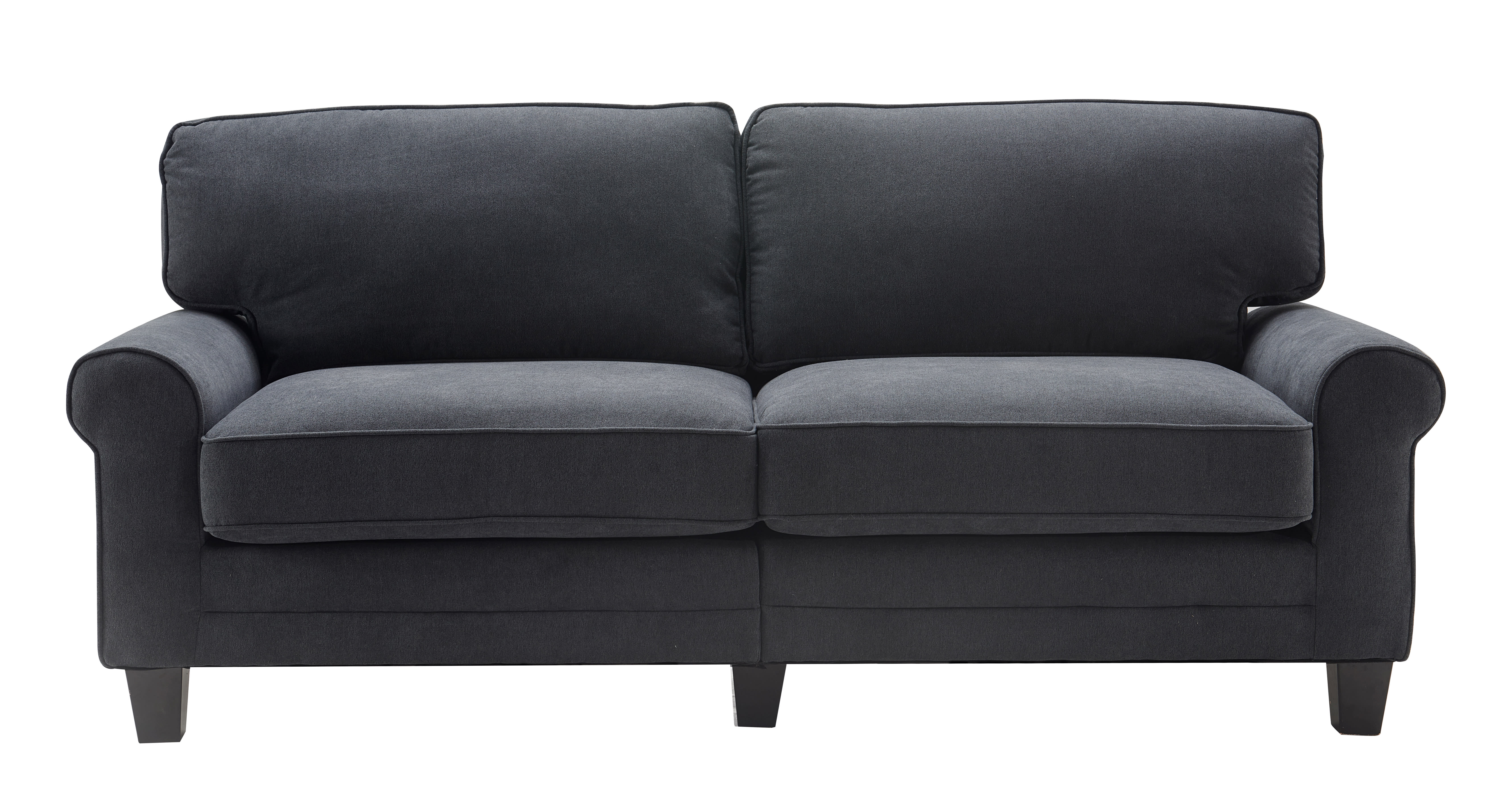 Serta At Home Rta Copenhagen Sofa Reviews Wayfair