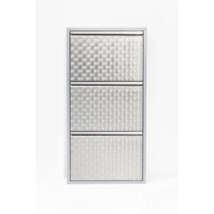 Schuhschrank Caruso für 6 Paare von KARE Design