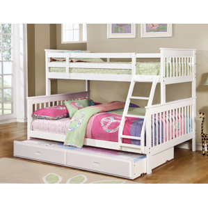 Ina Bunk Bed by Viv + Rae