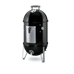 Smokey Mountain Cooker Smoker 14