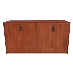 Linh 4 Door Credenza