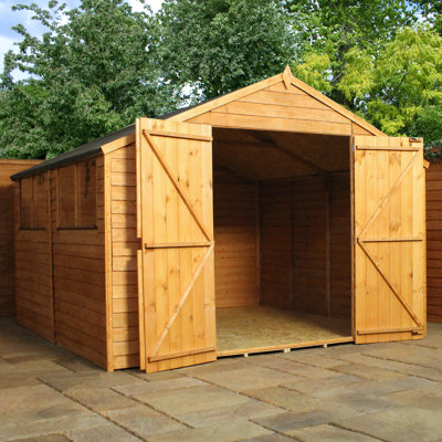 Sheds You'll Love Wayfair.co.uk
