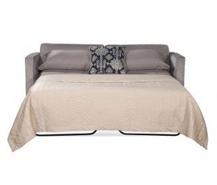 Sofa Beds Sleeper Sofas You Ll Love Wayfair Serta Upholstery Dengler 72 Sleeper Sofa