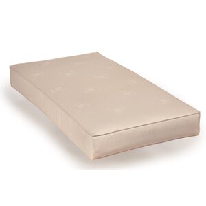 Nature Couture Soybean Serenity Crib Mattress