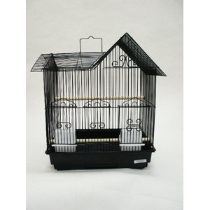 Villa Top Bird Cage