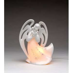 Peaceful Angel Night Light